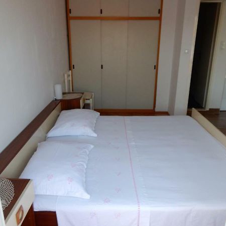 Apartments Indira Lovište 外观 照片