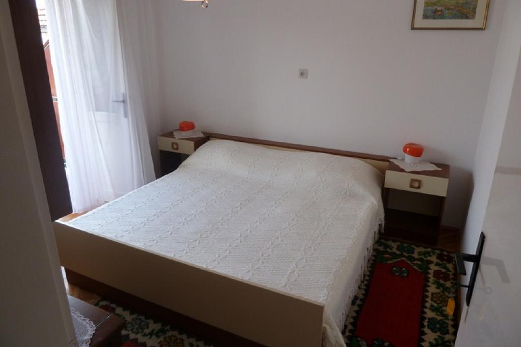 Apartments Indira Lovište 客房 照片